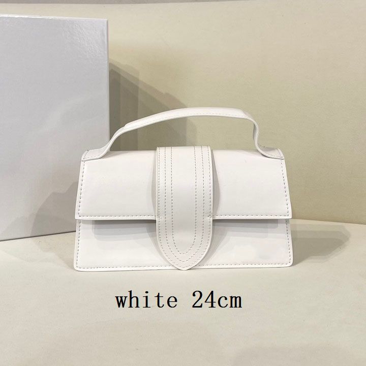 White 24cm