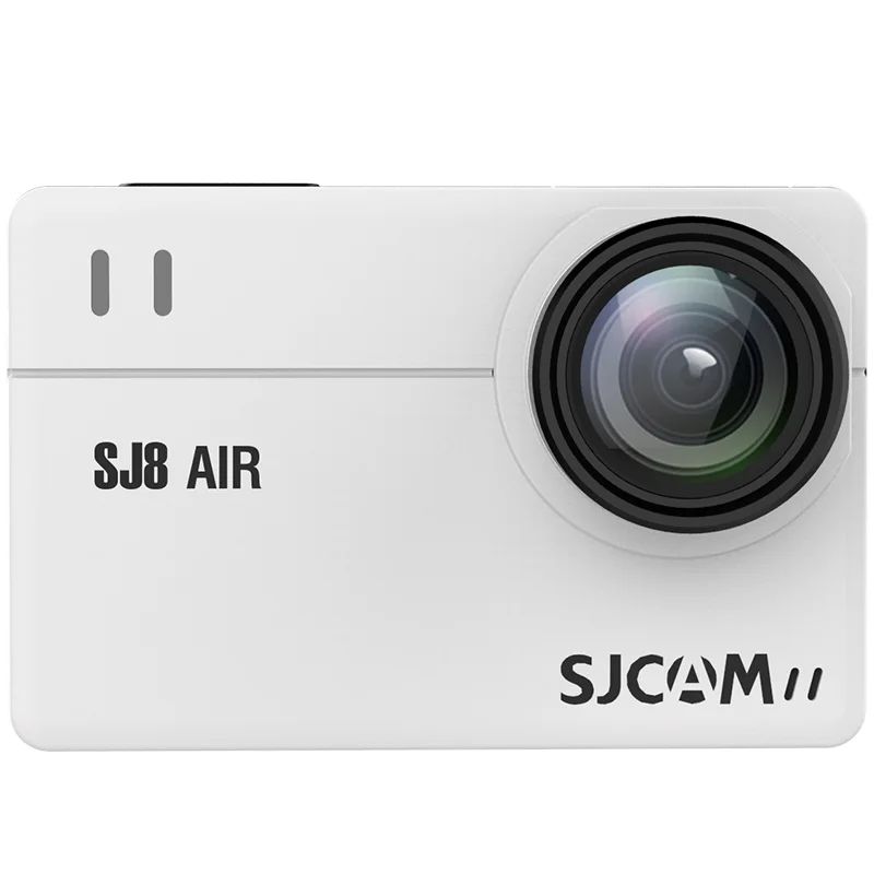 Couleur: SJ8 Air blanc