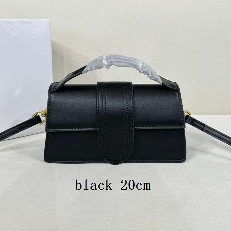 Black 20cm
