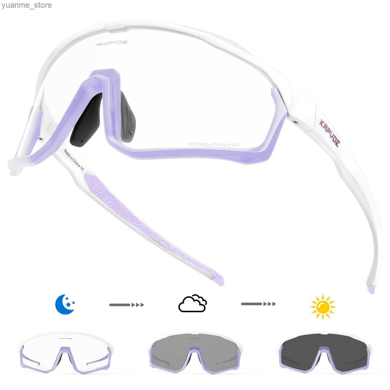 Photochromic 08-Photochromic 1lens