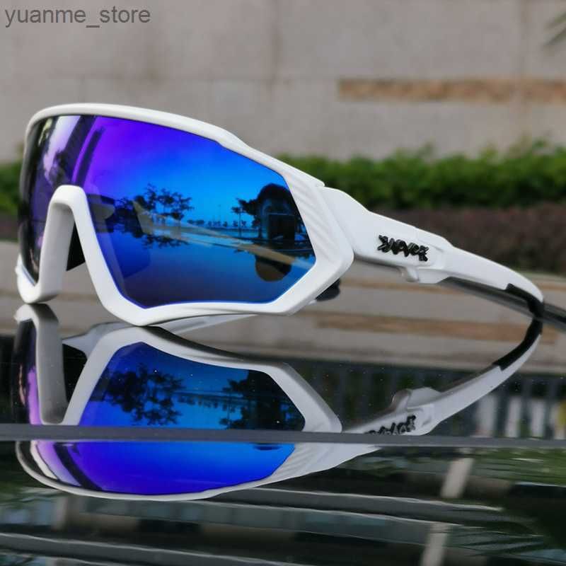 Color 08-Photochromic 6 Lens