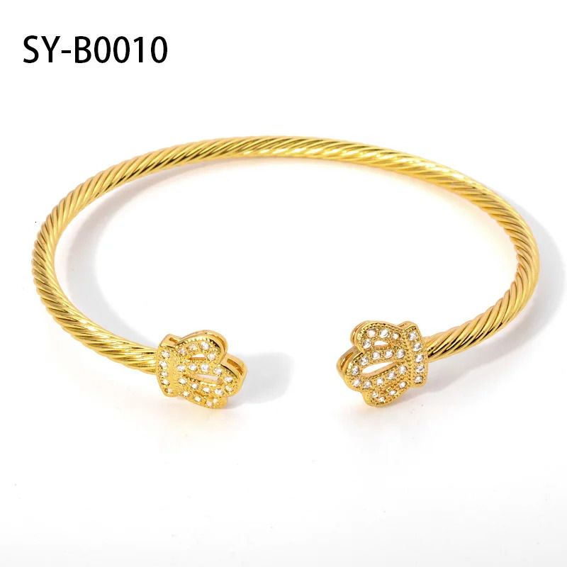 SY-B0010