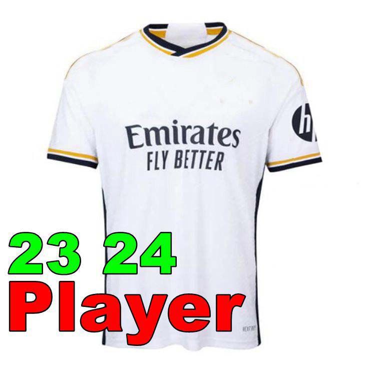 23 24 Home Adult Player