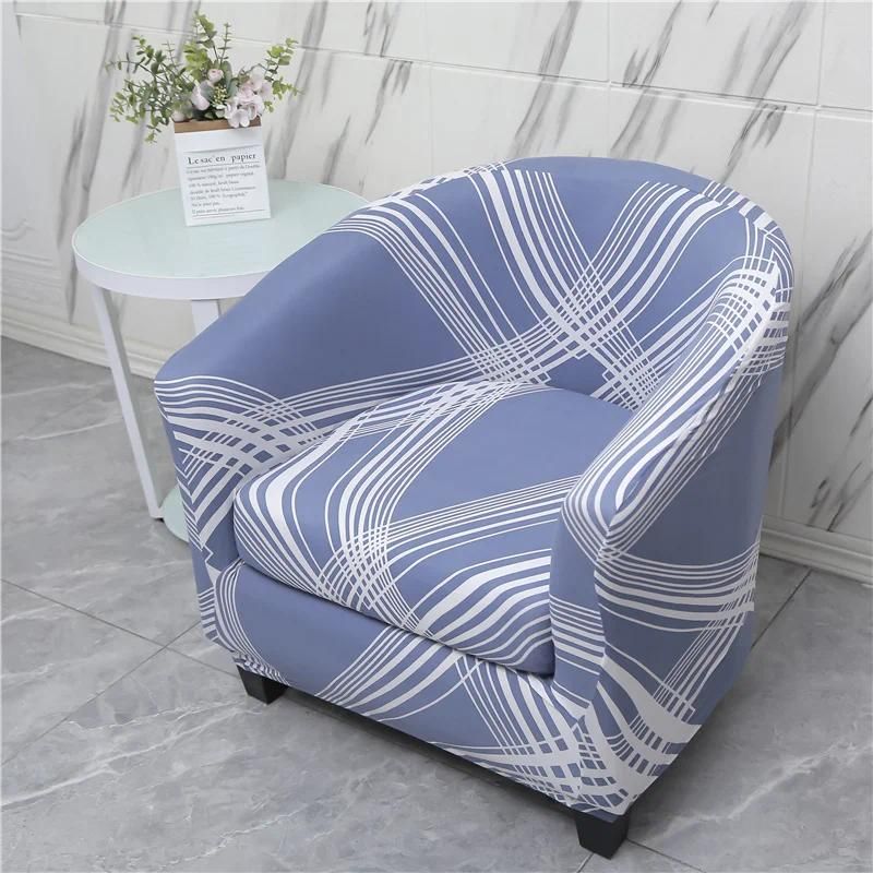 C Tub Sofa Cover