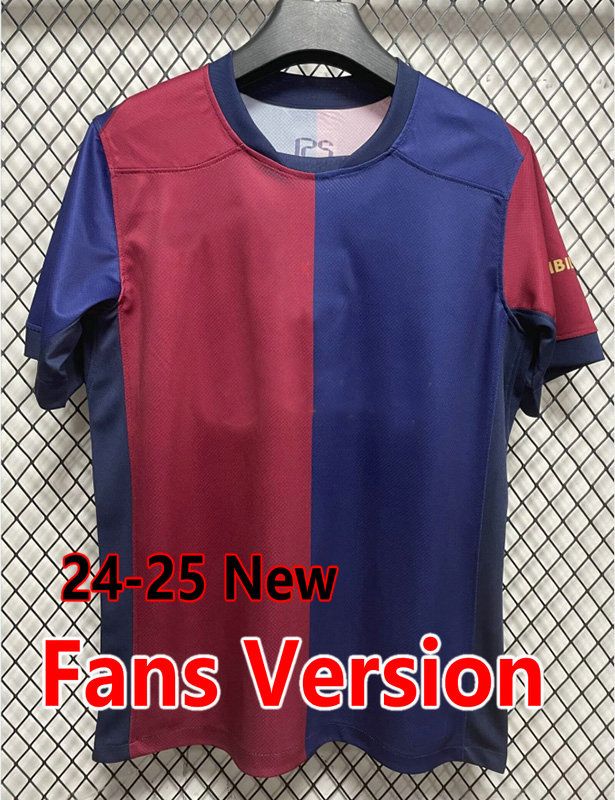 Fans 24-25 new