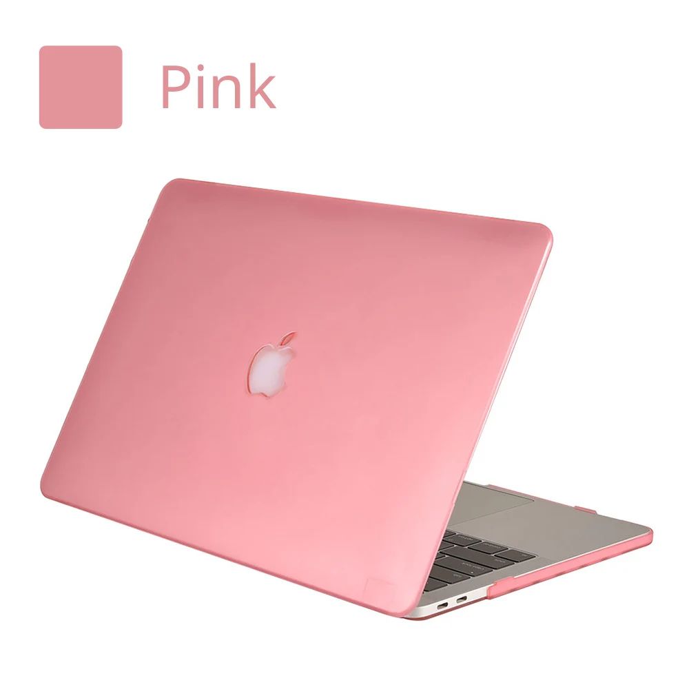 Color:Matte Pink