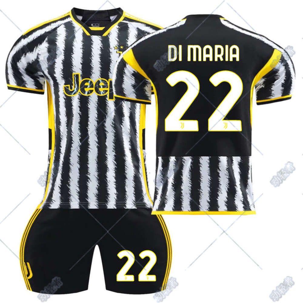 24 Juventus Home 22