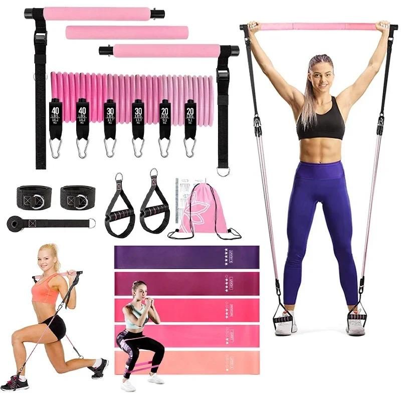 Pilates Bar Kit A1