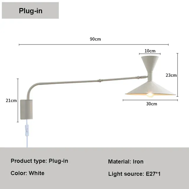 Plug-in Branco Branco Legal