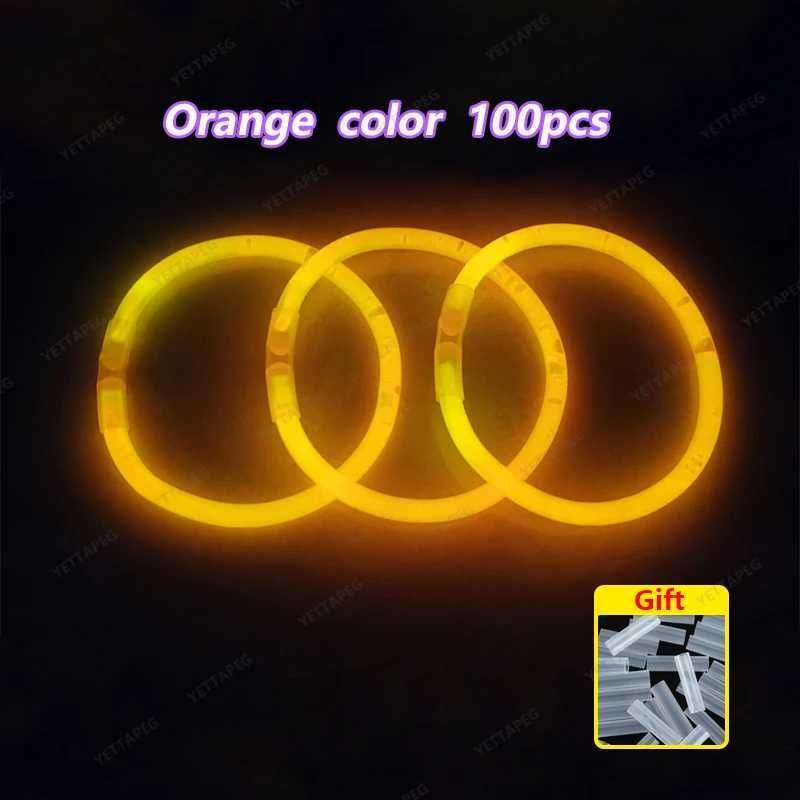 100pcs-orange