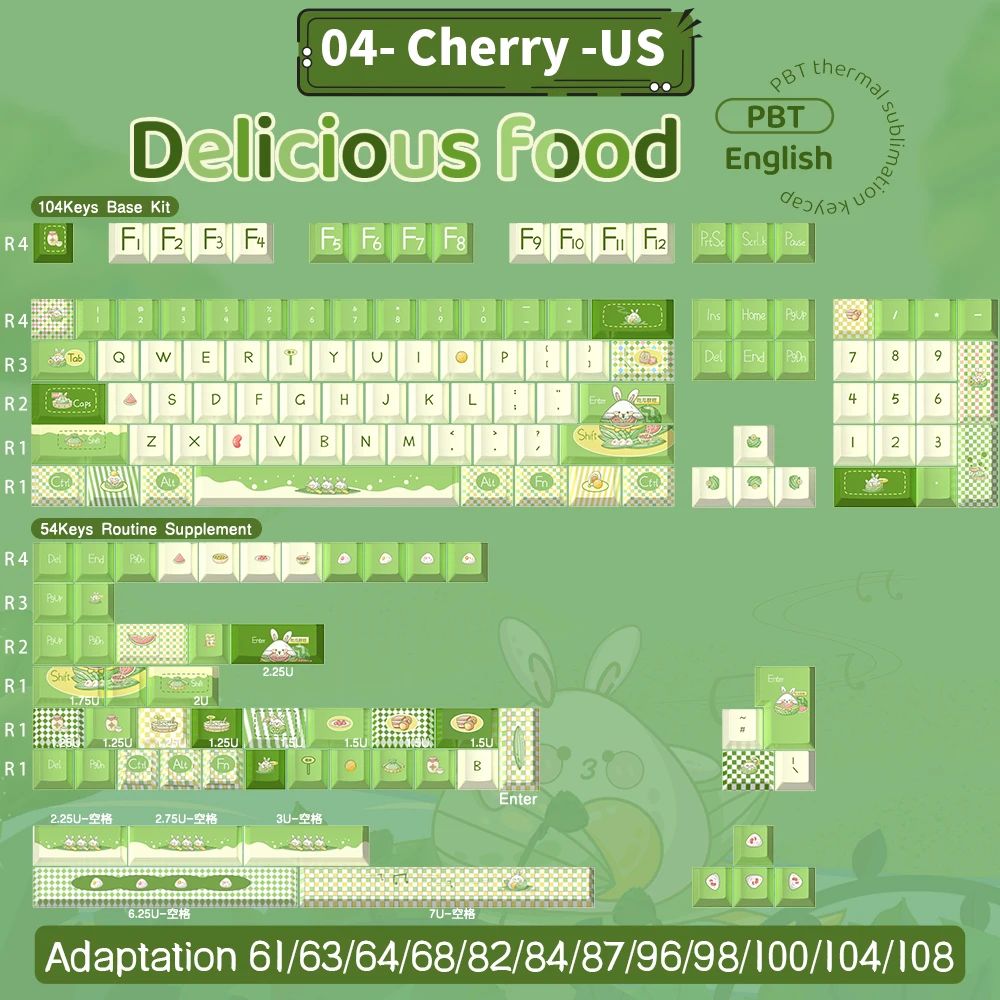 Couleur: 04-Cherry-US