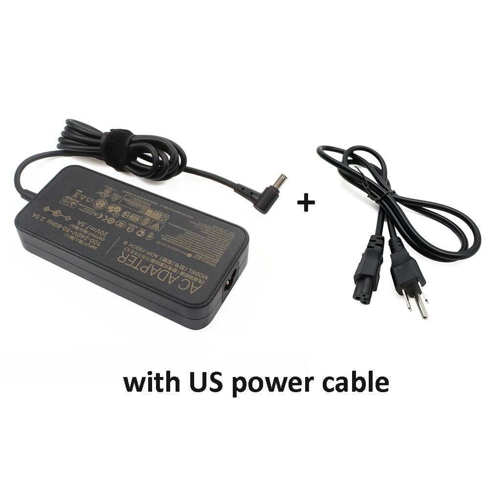 Med US -kabel