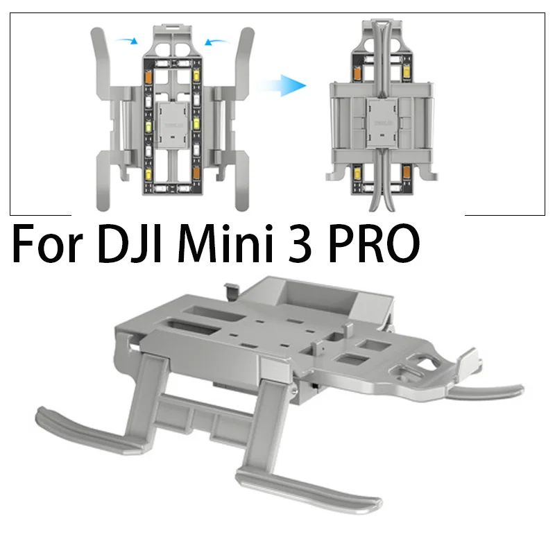 色：DJI Mini 3 Pro