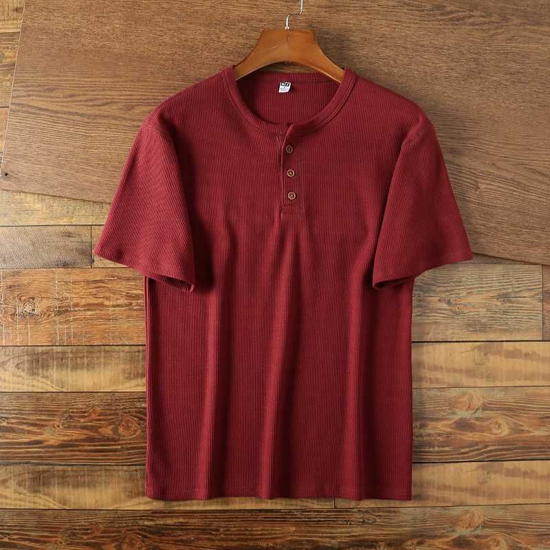 Red (short sleeve)