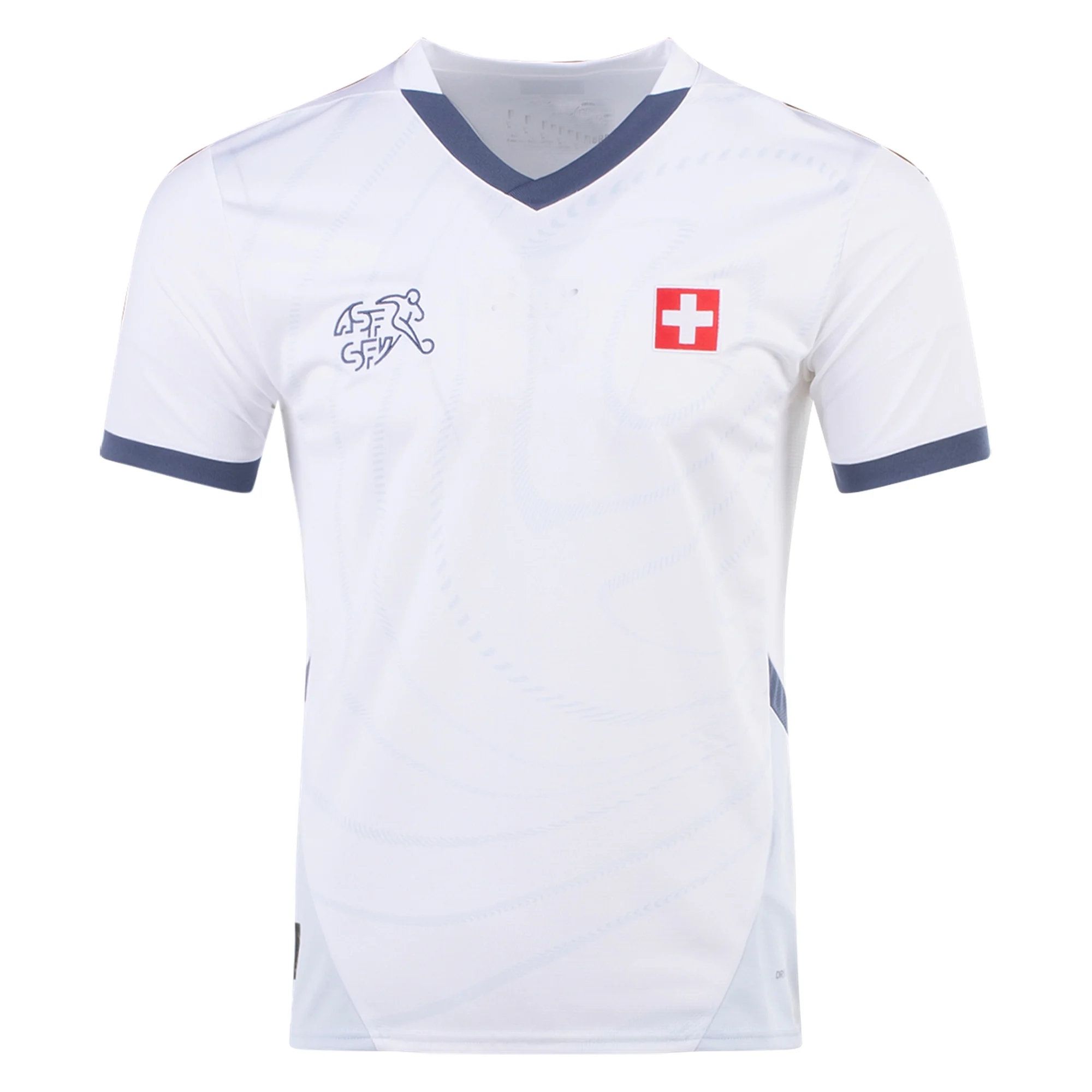 Switzerland AWAY