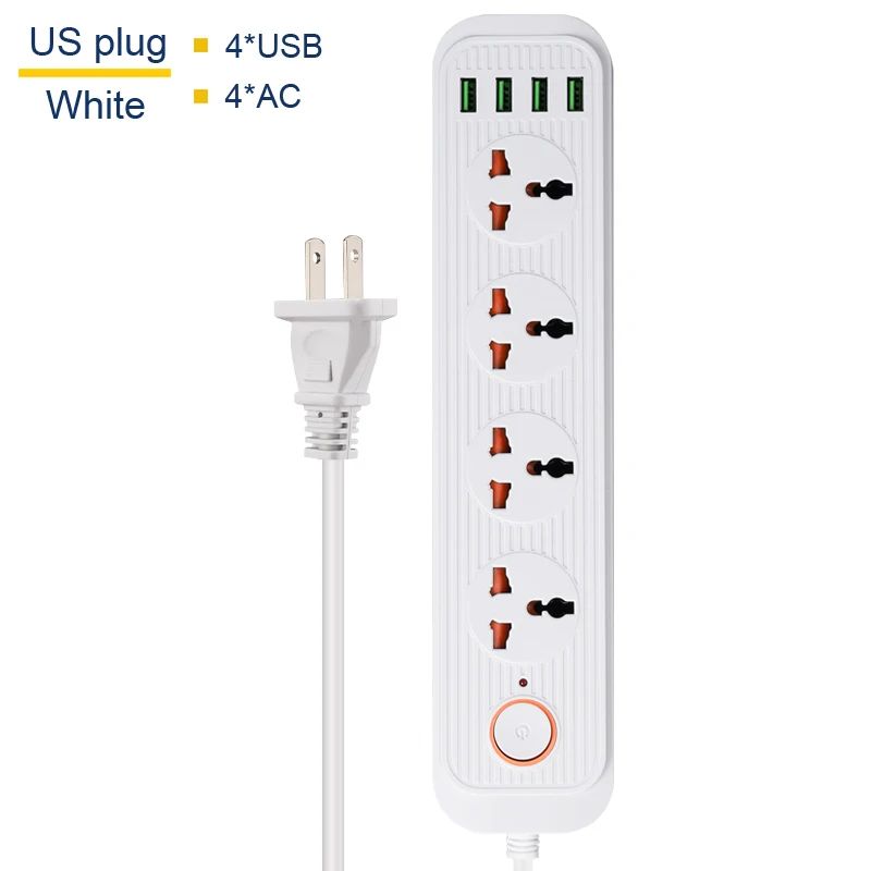 Color:US Plug