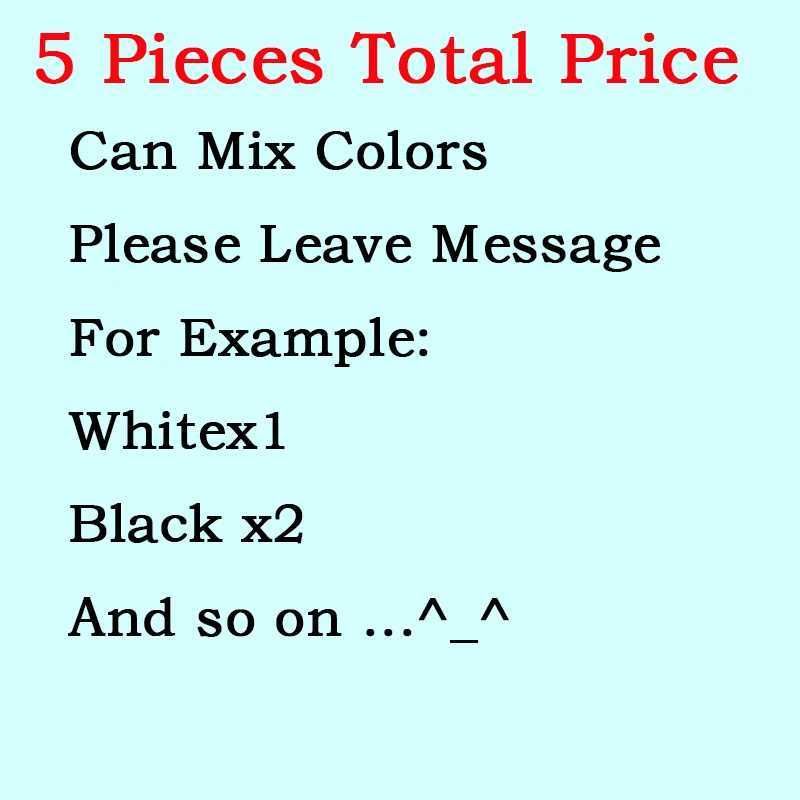 5pcs