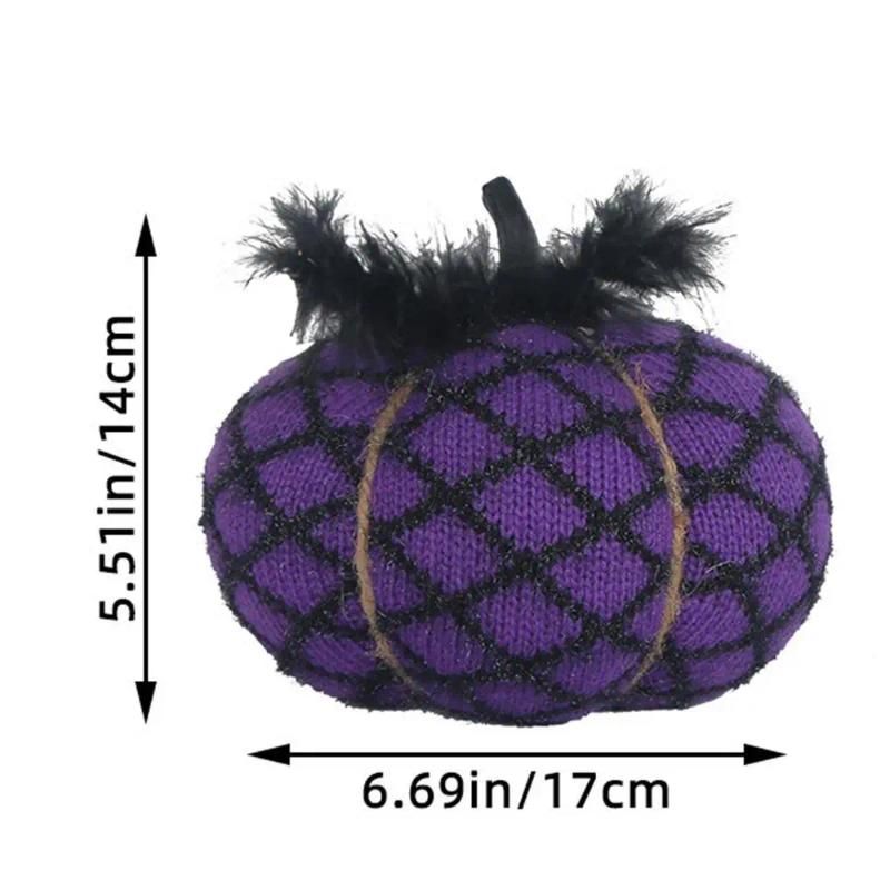 Purple pumpkin