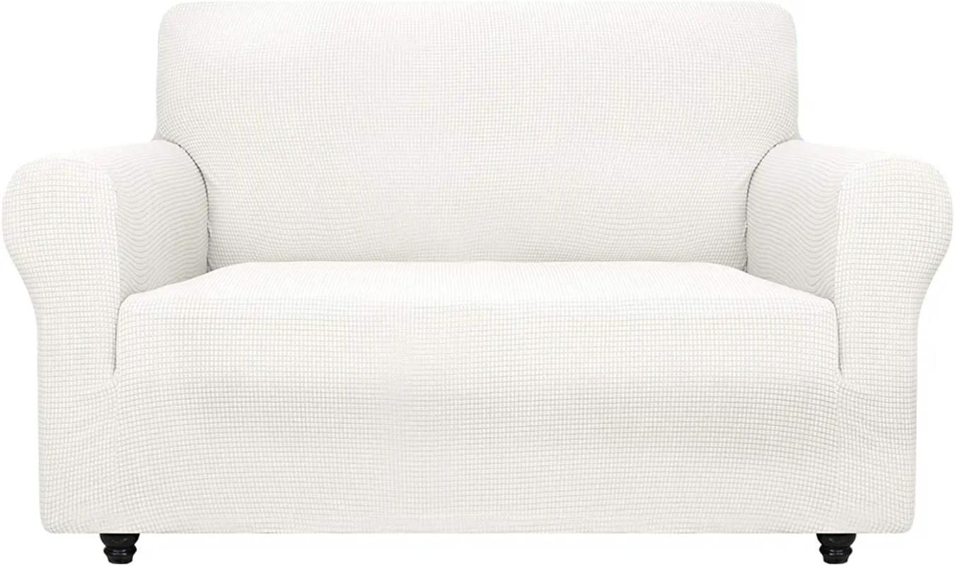 White 1-Seater 90-140cm