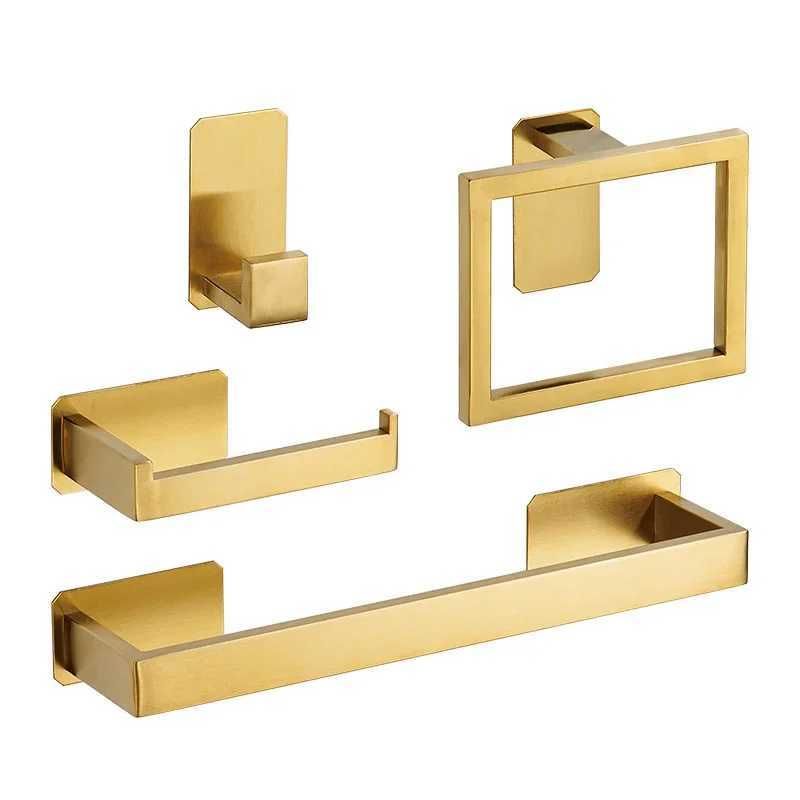 Ensemble d'or 4pcs