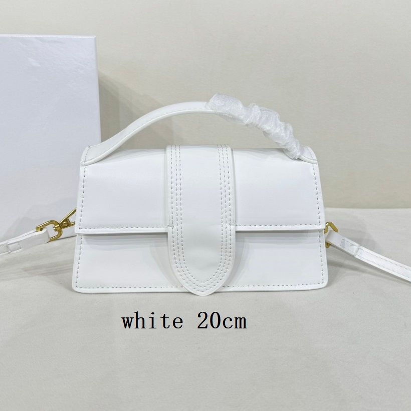 White 20cm