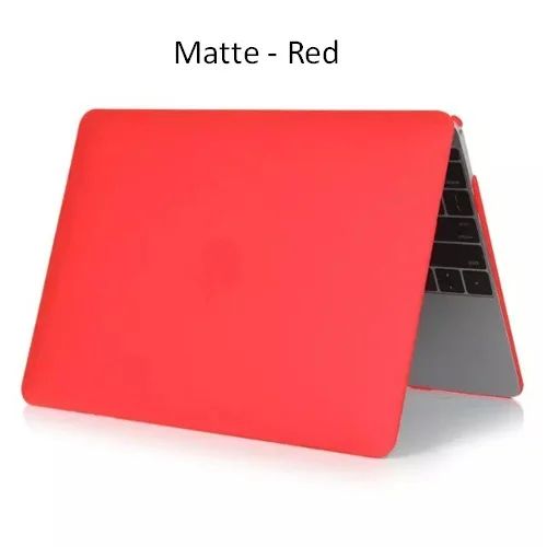 Färg: Matt-RedSize: Pro 16 A2141