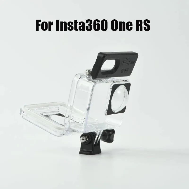 voor Insta360 One Rs