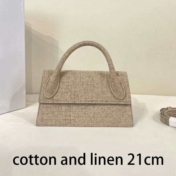 Linen 21cm