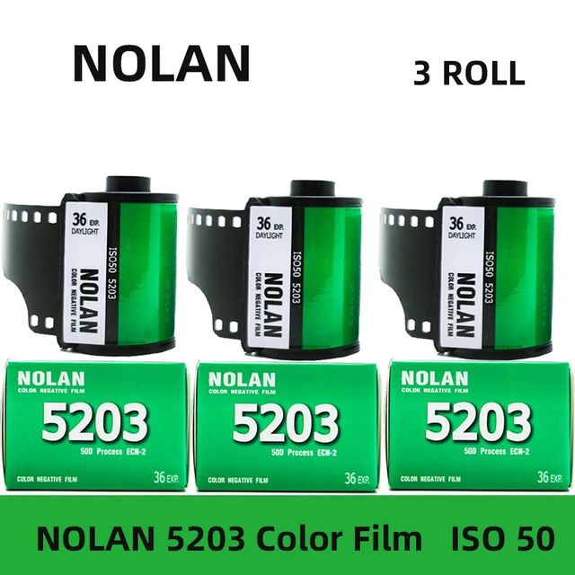 Color:3 ROLL