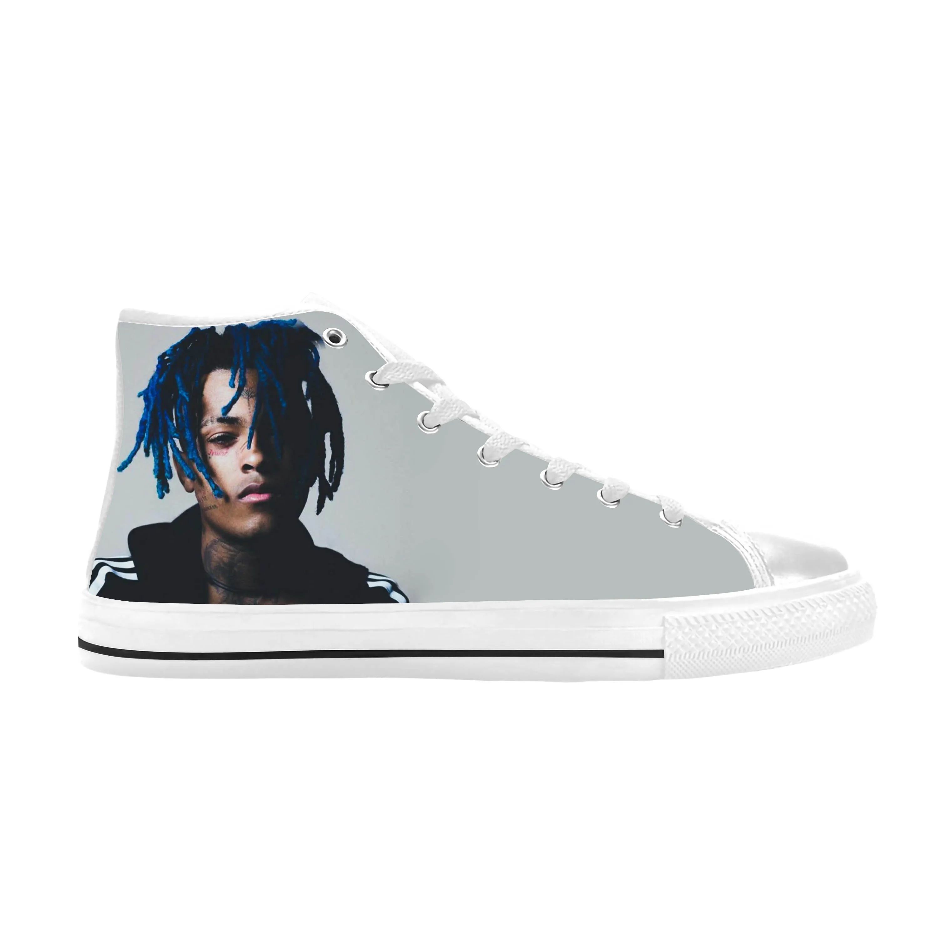 Color:XXXTentacions7Shoe Size:5.5