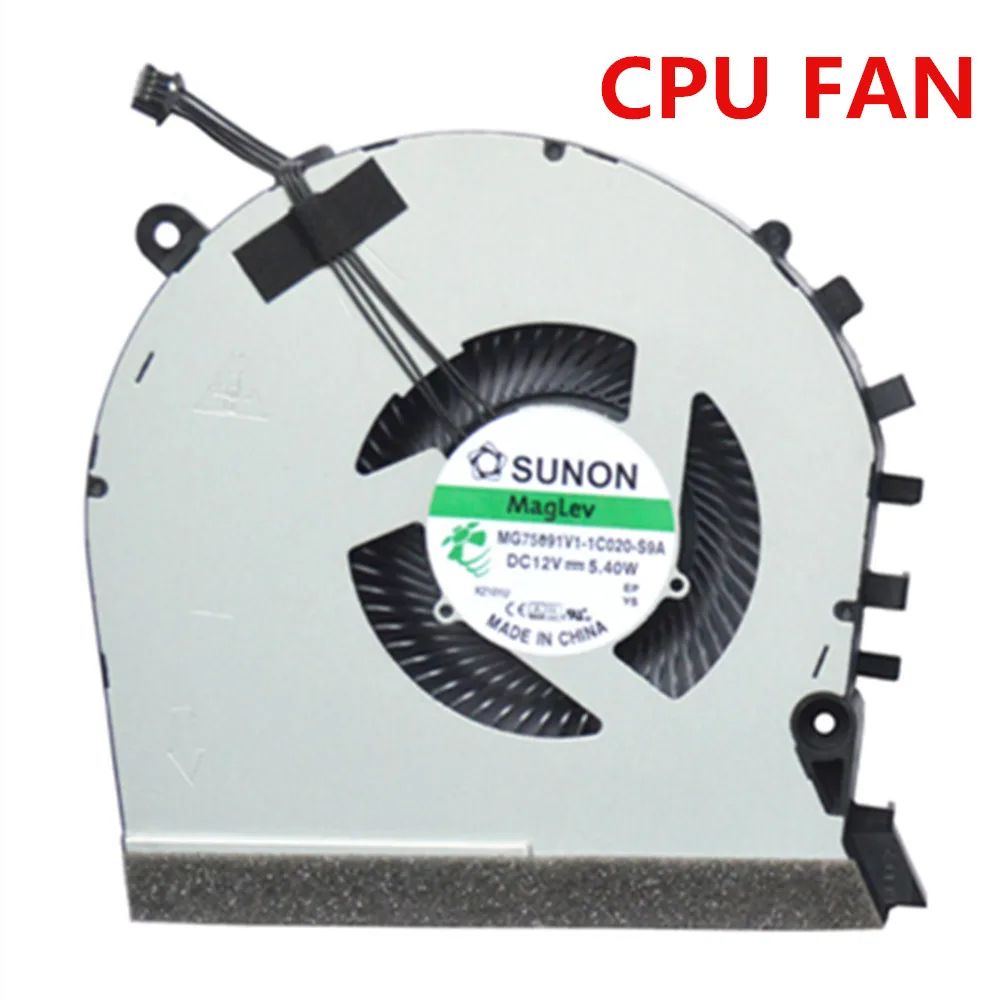 Colore: fan della CPU