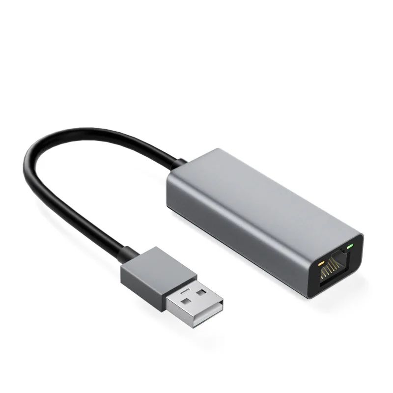 Färg: USB 100m