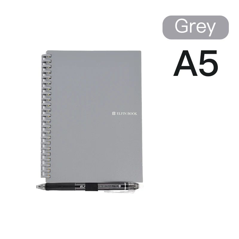 Color:Gray A5