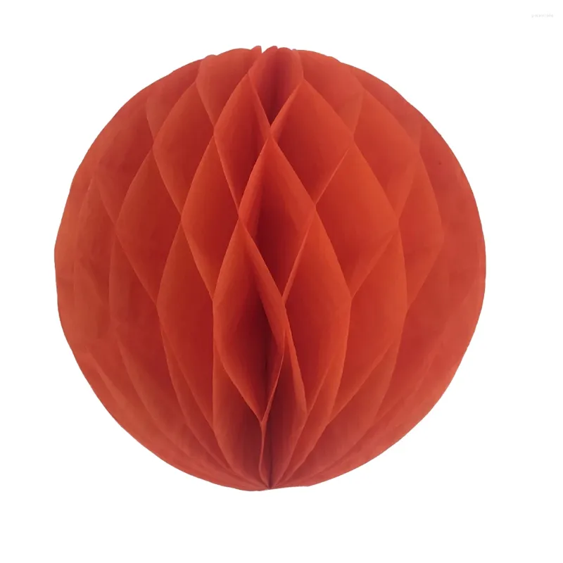 CN oranje kleur12 inch