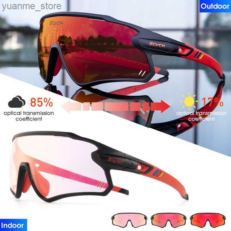 Color 20-Photochromic 1 Lens