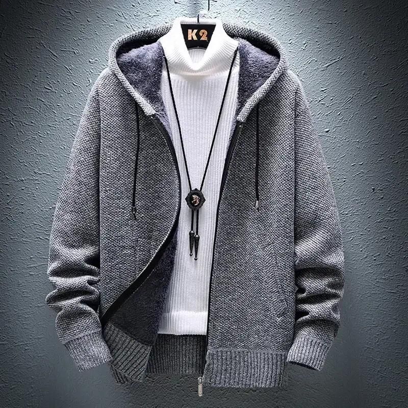 Light Grey Hoodies