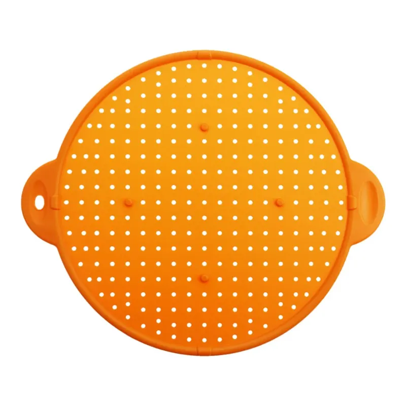 M Round GJ-029 B Orange