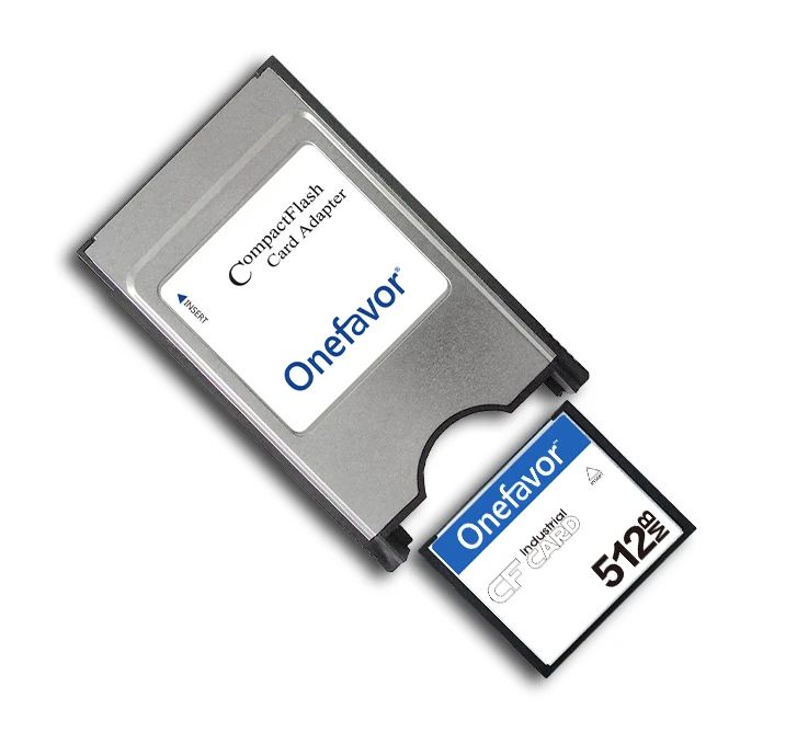 Capaciteit: 512 MB