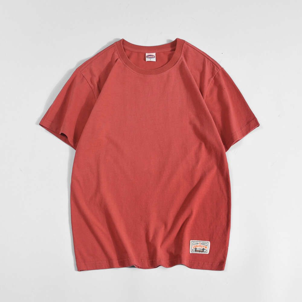 T8301 Lychee Red