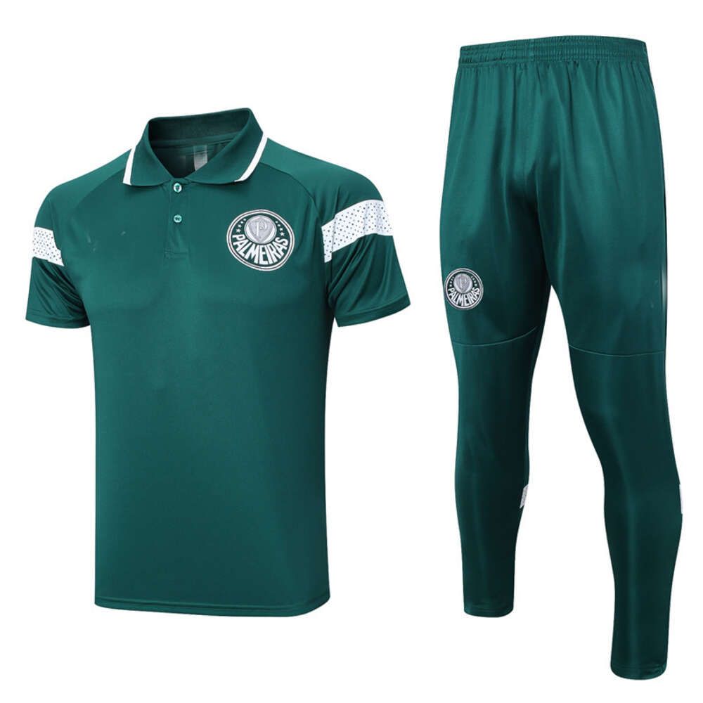 C1018  Palmeiras Dark Green