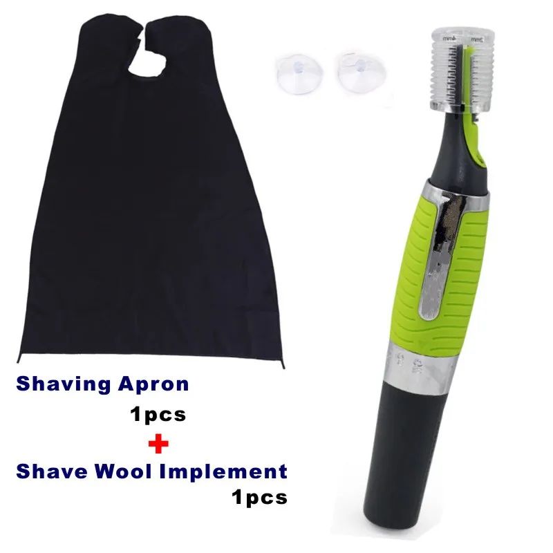 Cor: 168 1PC B-APRON 1PC