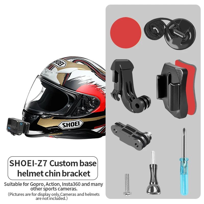 Colore: per Shoei Z7