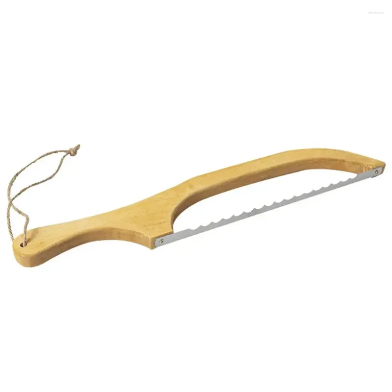 Bow Bread Slicer