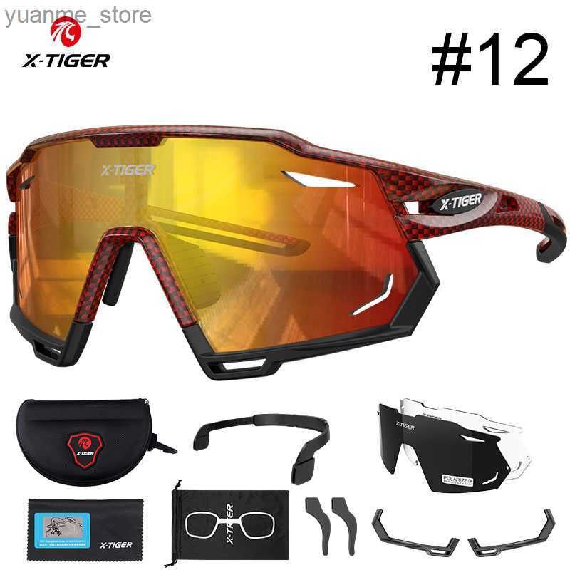 Cycling Glasses-3 Lens13