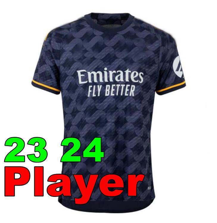 23 24 Away Adult Player