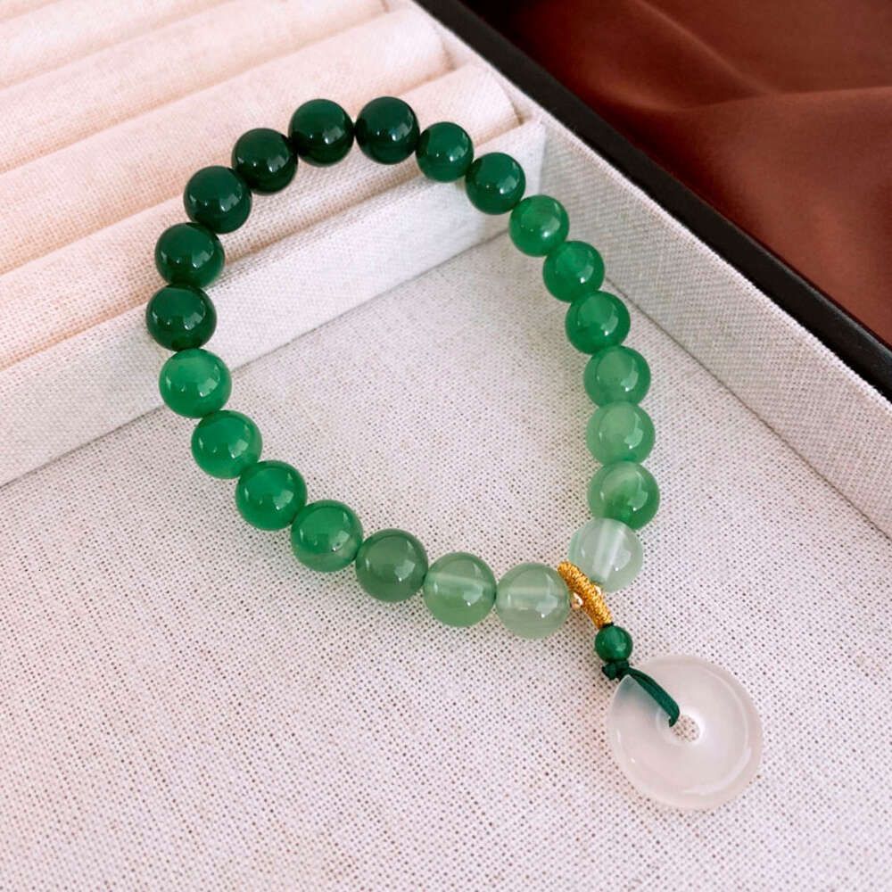 Bracelet - vert