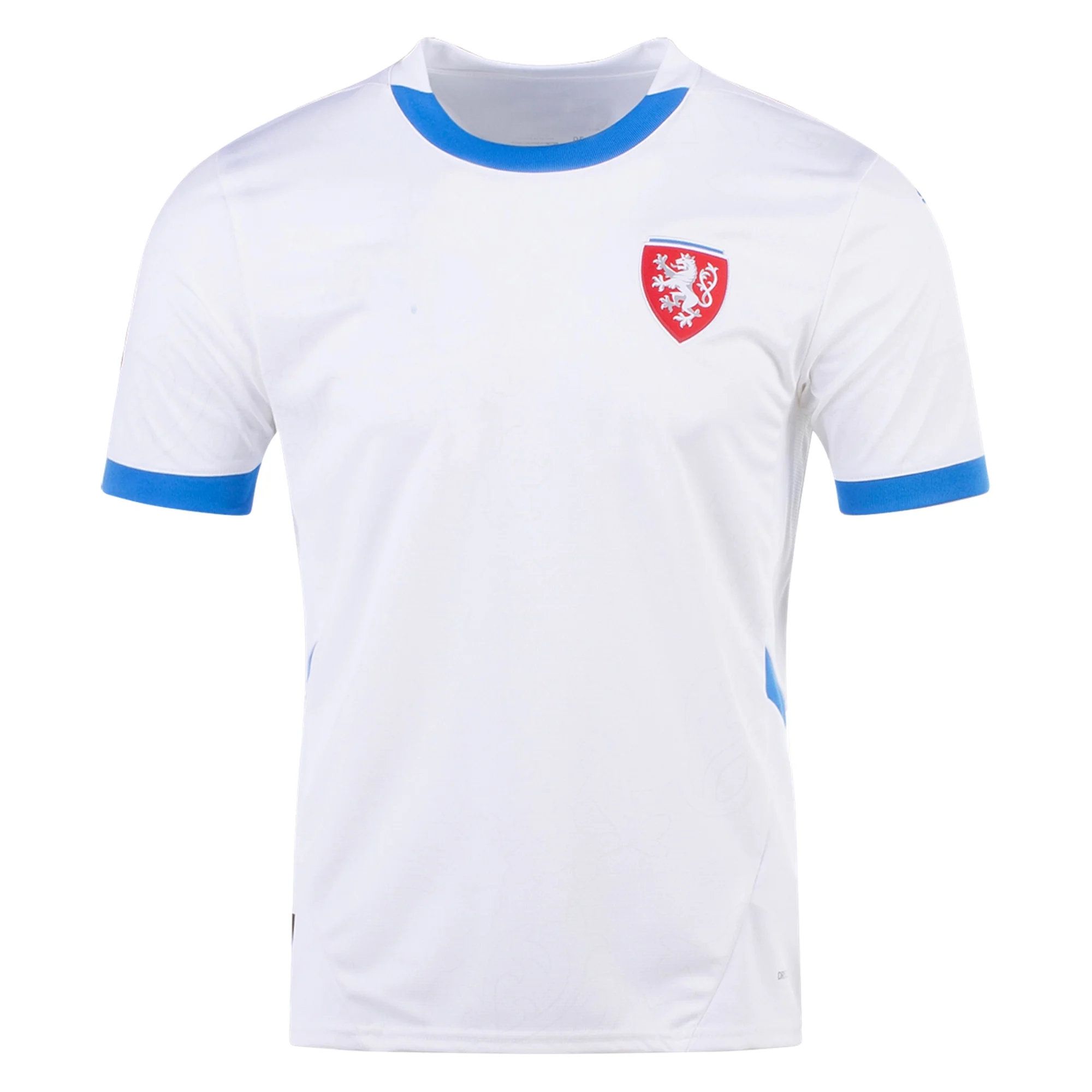 Czech Republic AWAY