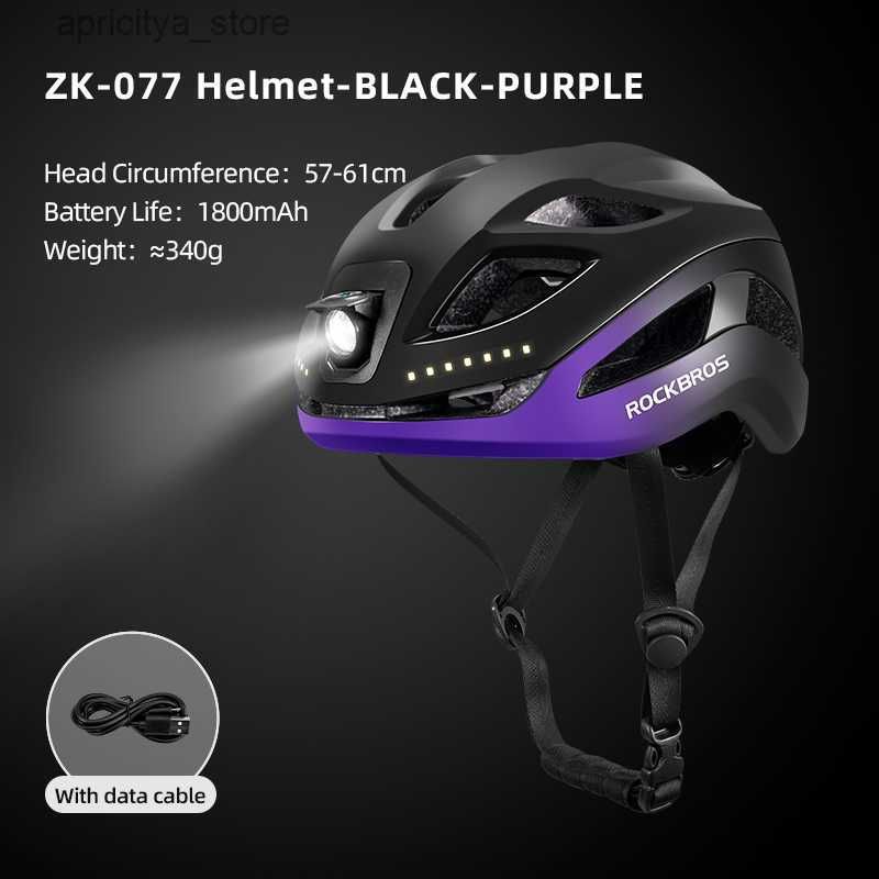 Black-purple-57-61cm