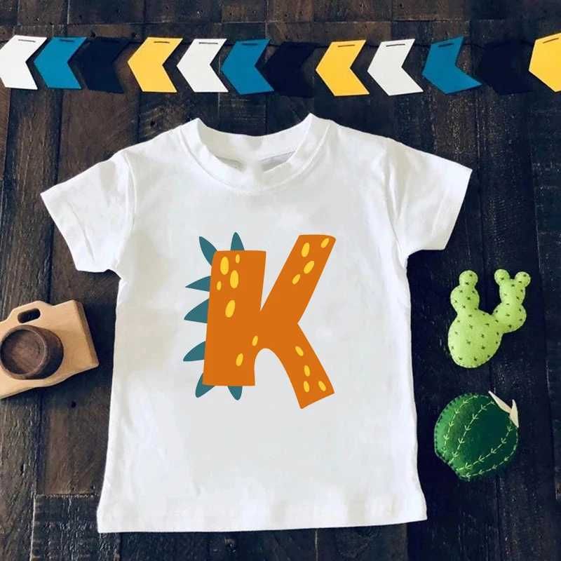 K with Name