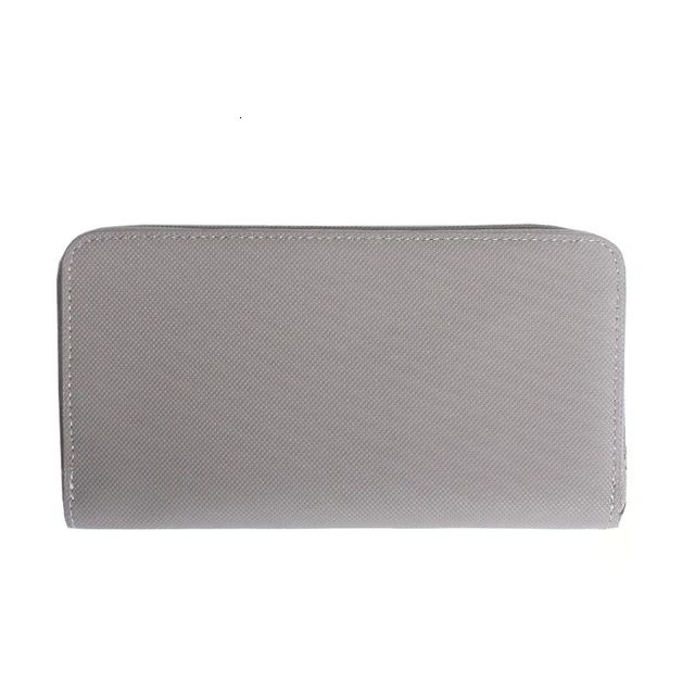 Wallet Gray